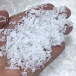 soya wax alman rendeli
