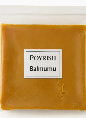 balmumu