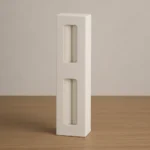 şamdan mum beyaz (2)