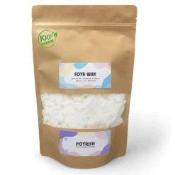 soya wax alman rendeli