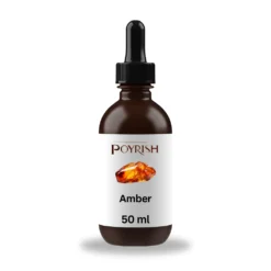 Amber Mum Esansı 50 ml