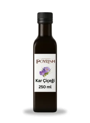 Kar Çiçeği Mum Esansı 250 ml