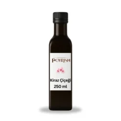 Kiraz Çiçeği Mum Esansı 250 ml