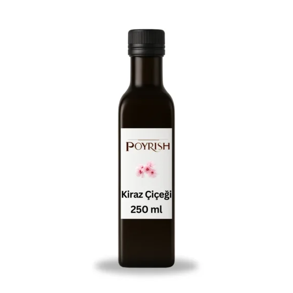 Kiraz Çiçeği Mum Esansı 250 ml