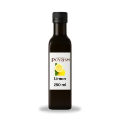 Limon Mum Esansı 250 ml