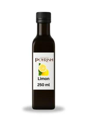 Limon Mum Esansı 250 ml