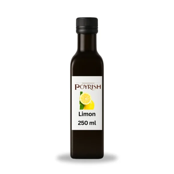 Limon Mum Esansı 250 ml