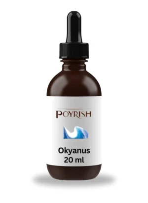 Okyanus Mum Esansı 20 ml