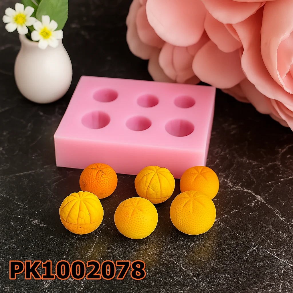PK1002078 silikon mum kalıbı PK1002078 silikon mum kalıbı