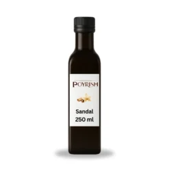 Sandal Mum Esansı 250 ml