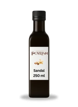 Sandal Mum Esansı 250 ml