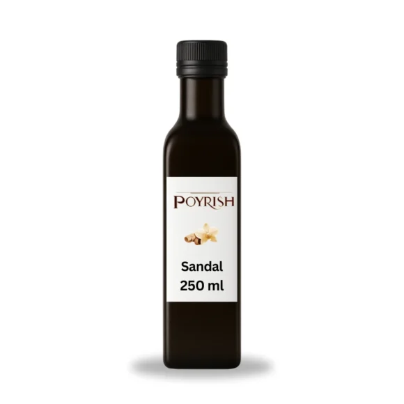 Sandal Mum Esansı 250 ml