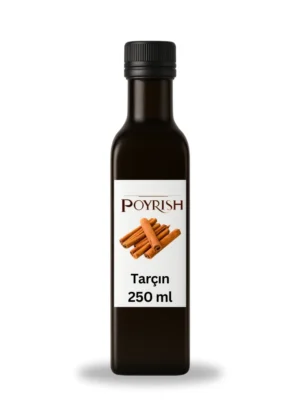 Tarçın Mum Esansı 250 ml