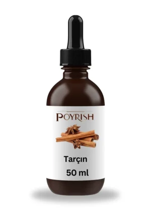 Tarçın Mum Esansı 50 ml