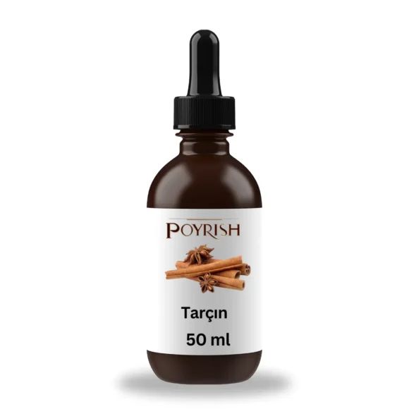 Tarçın Mum Esansı 50 ml