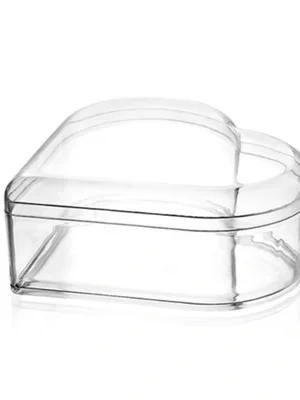 kalpli mika kutu mum yapımı