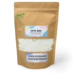 ALMAN SOYA WAX