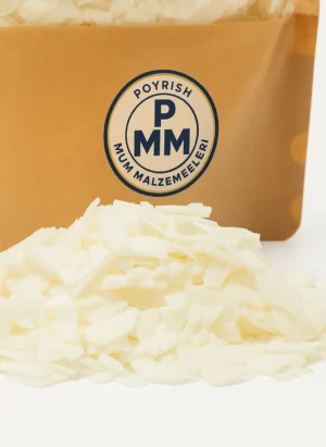 soya wax yaprak 2