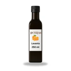 Mandalina Mum Esansı 250 ml