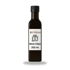 Mum Cilası 250 ml