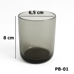 PB-01 CAM BARDAK