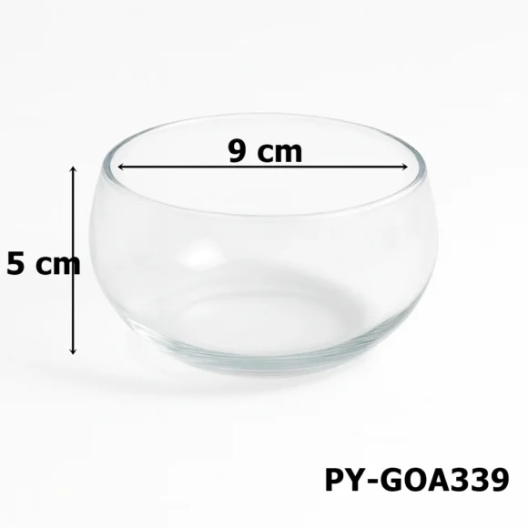 PY-GOA339