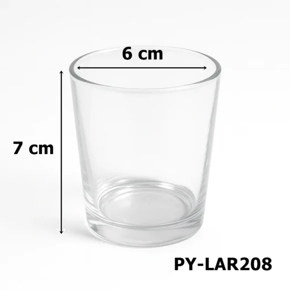 PY-LAR208