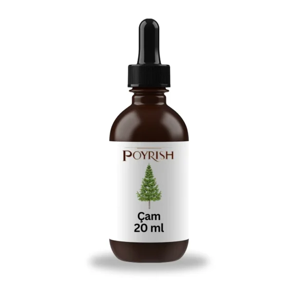 çam 20 ml