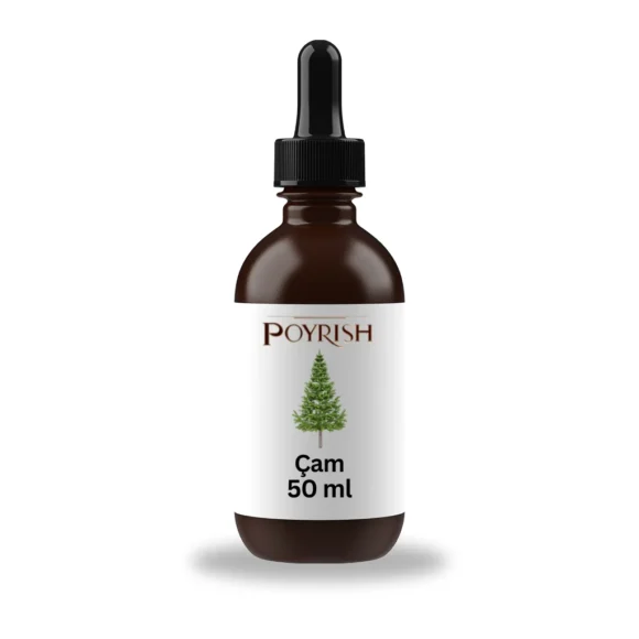 çam 50 ml
