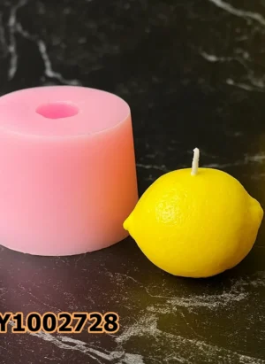 2728 mum silikon kalıbı