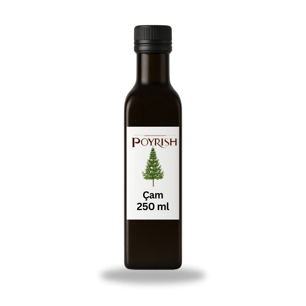 Çam 250 ml1 Çam 250 ml1