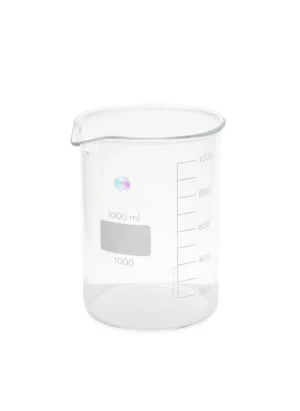 beher 1000 ml