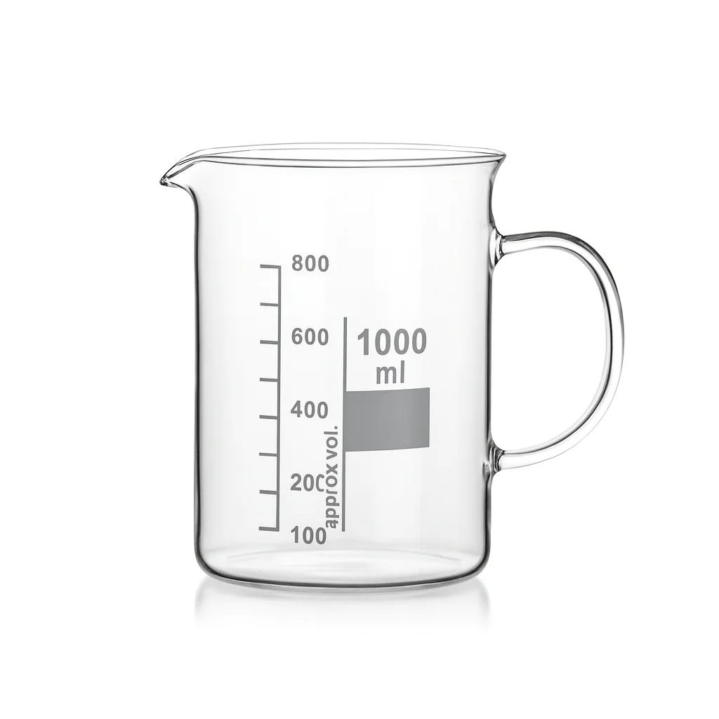 1000 ml beher 1000 ml beher