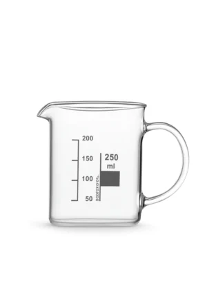 250 ml beher