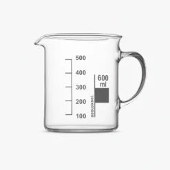 600 ml beher