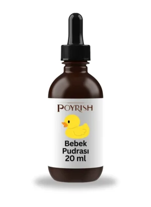 Bebek pudrası 20ml