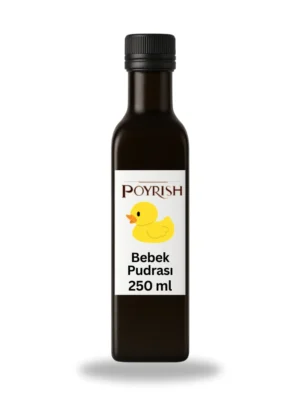 Bebek pudrası 250ml