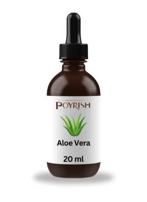 aloevera 20ml