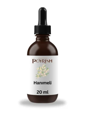 hanımeli 20ml