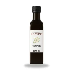 hanımeli 250 ml