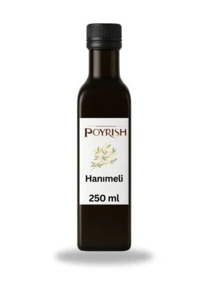 hanımeli 250 ml