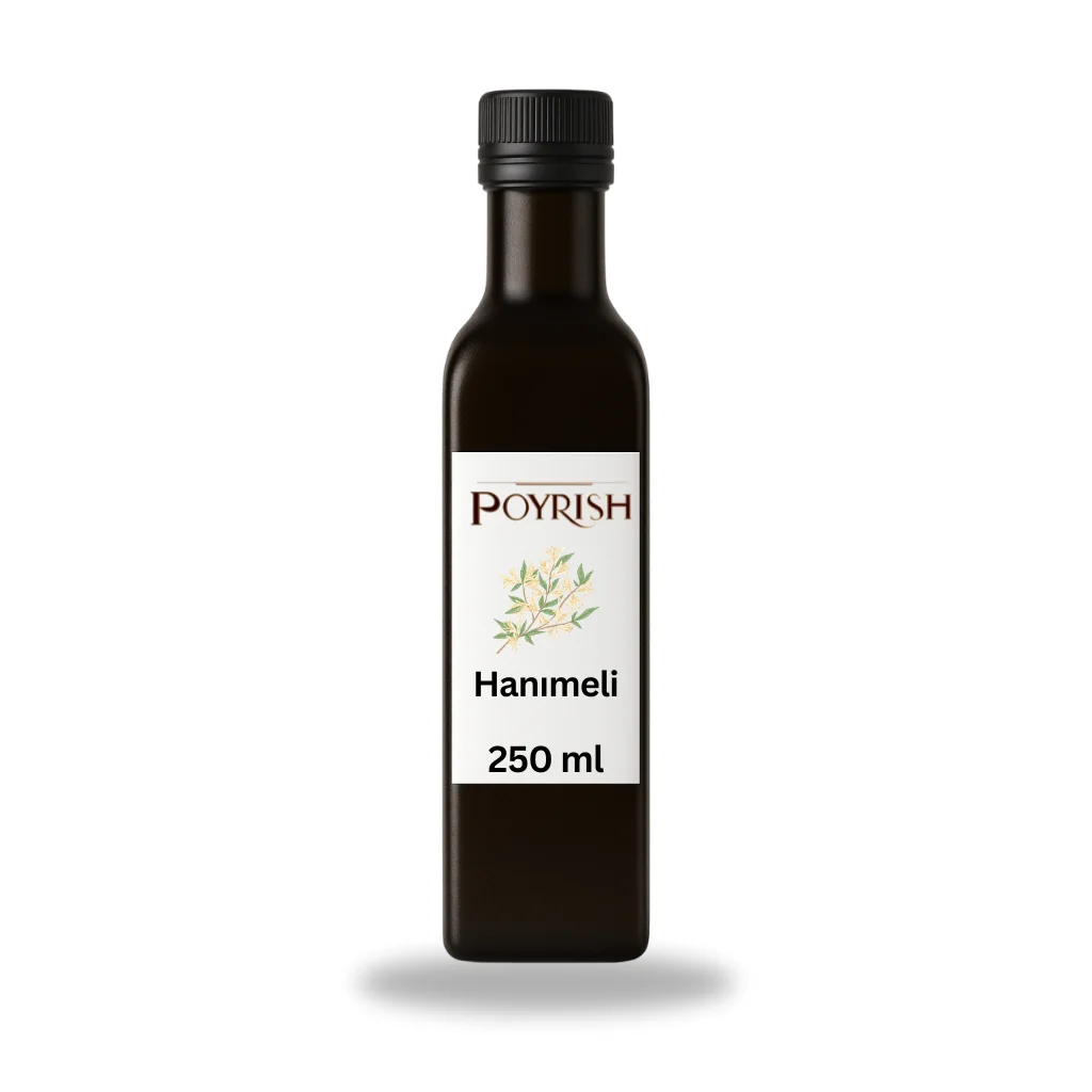 hanımeli 250 ml hanımeli 250 ml