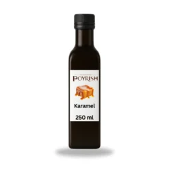 karamel 250 ml