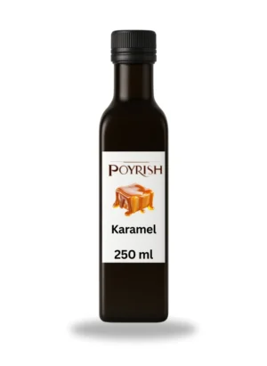 karamel 250 ml
