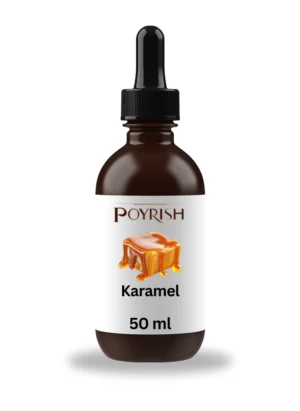 karamel 50ml