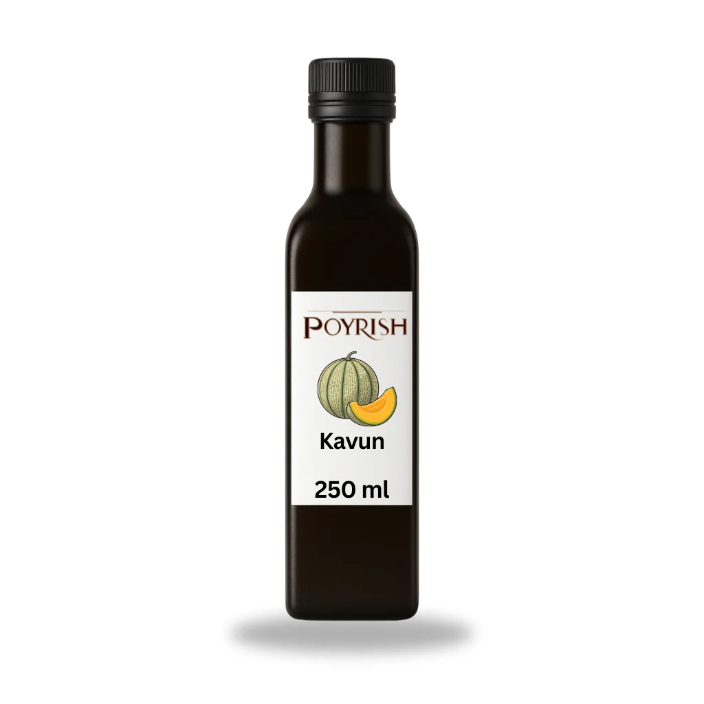 kavun 250 ml kavun 250 ml