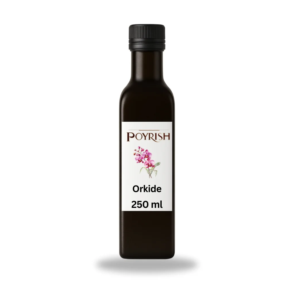 orkide 250 ml orkide 250 ml