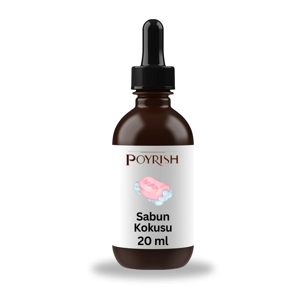 sabun Kokusu 20ml sabun Kokusu 20ml