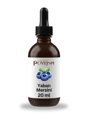 yaban mersini 20ml