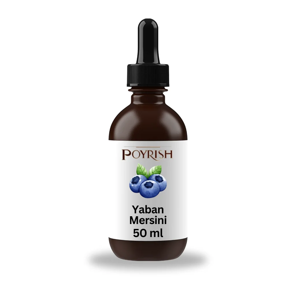 yaban mersini 50ml yaban mersini 50ml